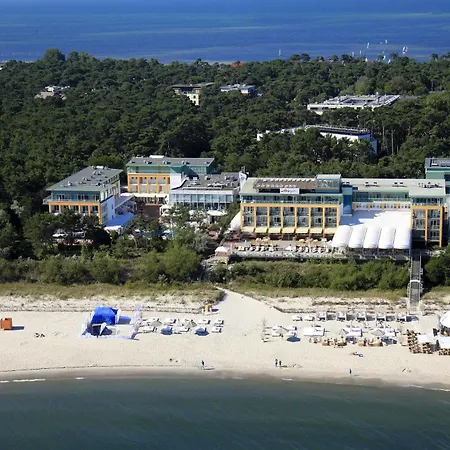 Hotel Bryza Resort & Spa 