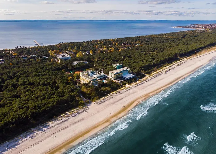 Hotel Bryza Resort&Spa