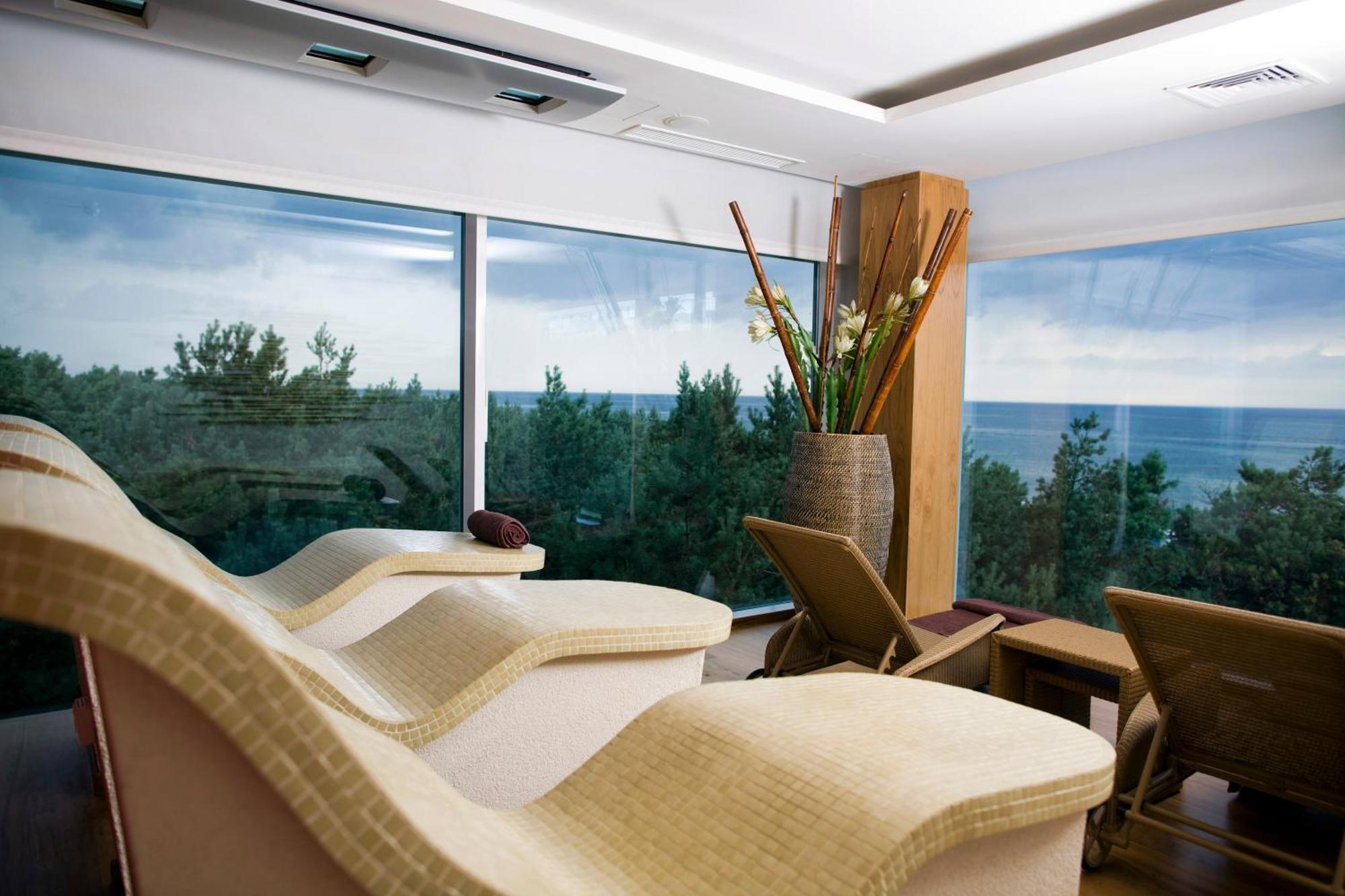 Hotel Bryza & 4*