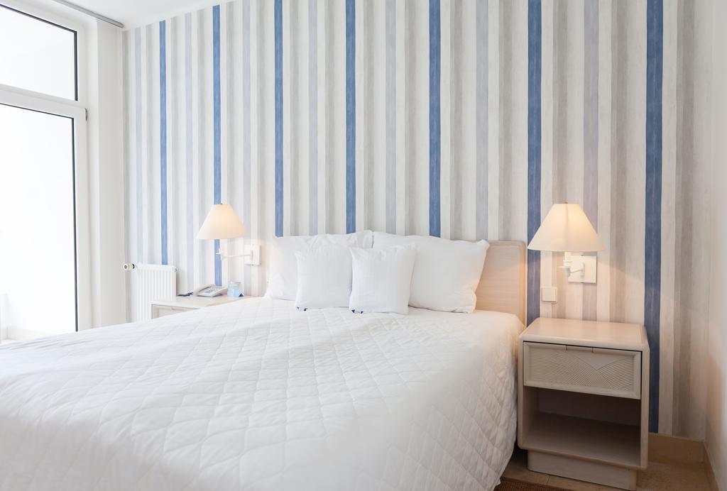 Hotel Bryza & 4*