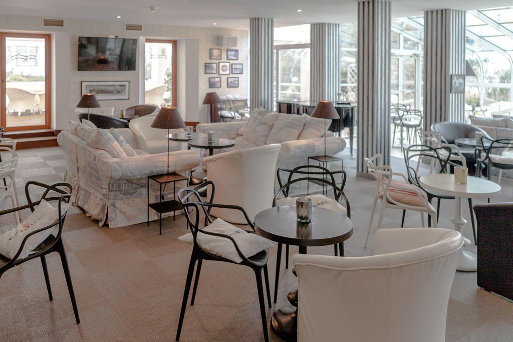 Hotel Bryza &