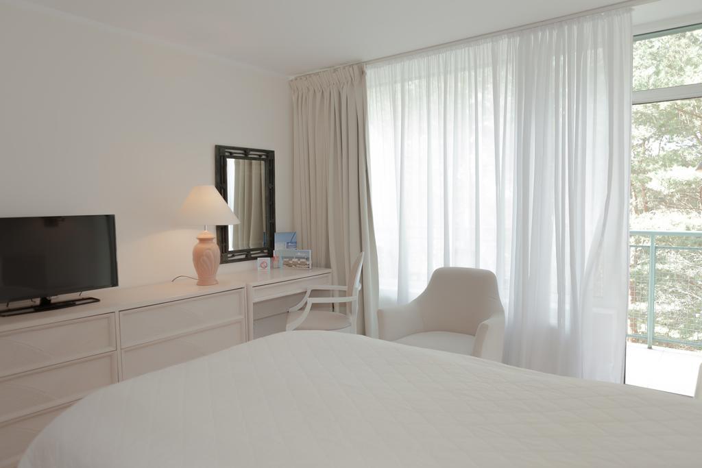 Hotel Bryza & Jurata