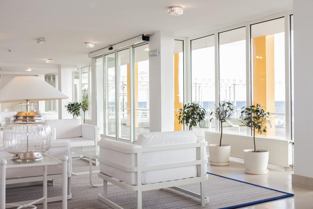 Hotel Bryza &