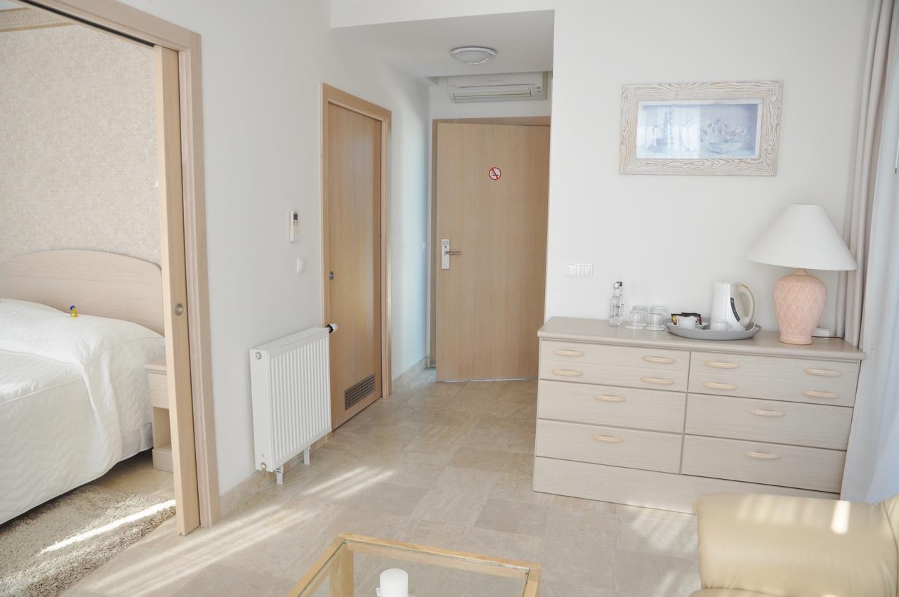 Hotel Bryza & 4*