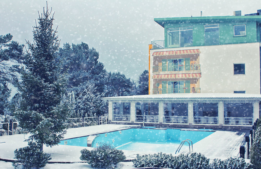 Hotel Bryza &