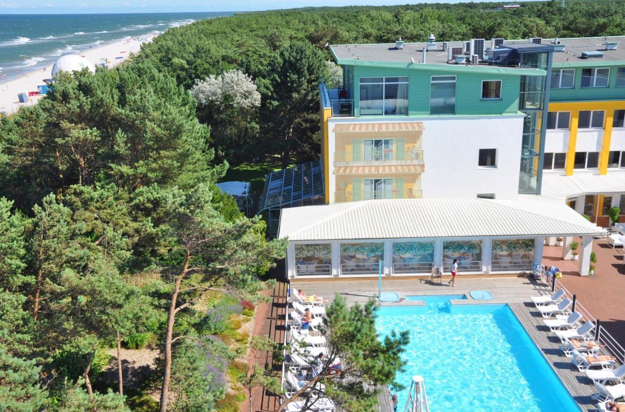 Bryza & Hotel Jurata